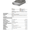 Sika ComfortFloor Aton FX Sika 20,0 kg Amberish Grey – Bild 5