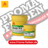 Sika ComfortFloor Aton FX