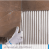 Mapei Keraquick S1 Weiss Dünnbettklebemörtel Flexibel 23 Kg – Bild 4