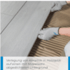 Mapei Keraquick S1 Weiss Dünnbettklebemörtel Flexibel 23 Kg – Bild 3