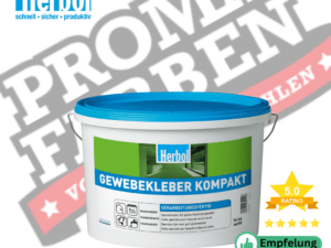 Entdecken Sie unsere umfangreiche Auswahl an Herbol Produkten zu unschlagbaren Preisen im ProMa Farben Großhandel. Als renommierter Anbieter bieten wir nicht nur hochwertige Farben und Beschichtungen von Herbol, sondern auch erstklassige Serviceleistungen für unsere Kunden.