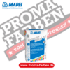 Mapei Keraquick S1 Weiss Dünnbettklebemörtel Flexibel 23 Kg