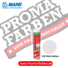 Mapei Mapesil AC 310ml Silikon-Dichtstoff 110 Manhattan