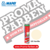 Mapei Mapesil AC 310ml Silikon-Dichtstoff 130 Jasmin