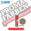 Mapei Mapesil AC 310ml Silikon-Dichtstoff 134 Seide