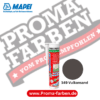 Mapei Mapesil AC 310ml Silikon-Dichtstoff 149 Vulkansand