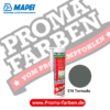 Mapei Mapesil AC 310ml Silikon-Dichtstoff 174 Tornado