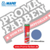 Mapei Mapesil AC 310ml Silikon-Dichtstoff 1172 Himmelblau