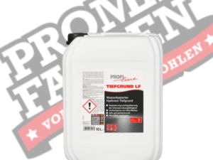 PROFILINE TIEFGRUND LF 10 L Kaufen bei Proma farben