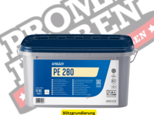UZIN PE 280 Blitzgrundierung kaufen bei ProMa-farben.de