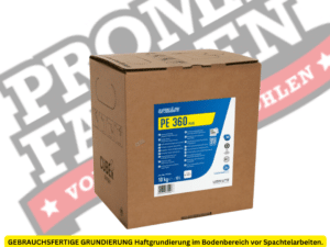 UZIN PE 360 Plus Dispersionsgrundierung