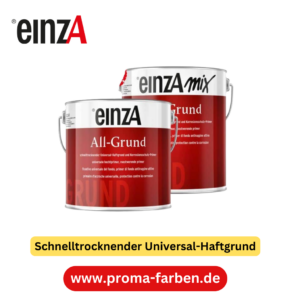 einzA All Grund