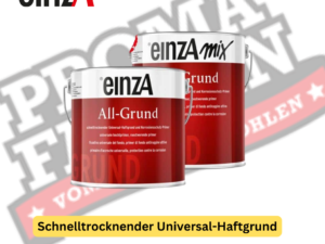 einzA All Grund online bestellen bei ProMa Farben