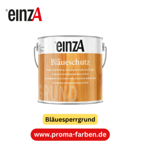 einzA Bläueschutz