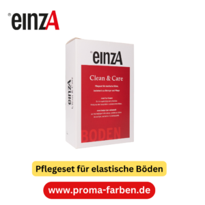 einzA Clean Care