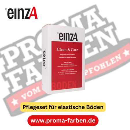 einzA Clean Care online bestellen bei ProMa Farben