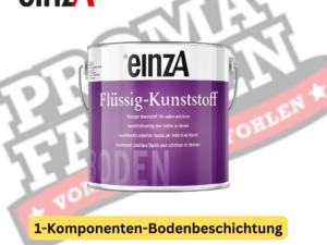 einzA Flüssig Kunststoff online bestellen bei ProMa Farben