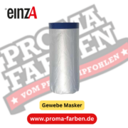 einzA Gewebe Masker 2700 mm x 20 m online bestellen bei ProMa Farben
