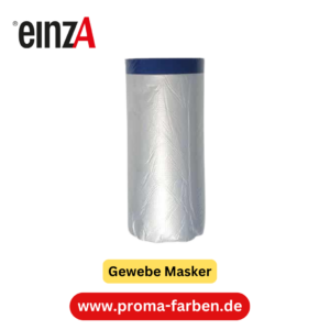 einzA Gewebe Masker 2700 mm x 20 m