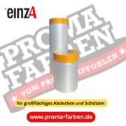 einzA Gold Masker 550 mm x 33 m online bestellen bei ProMa Farben