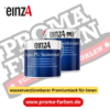 einza Aqua PU Seidenmatt Wunschfarbton online bestellen bei ProMa Farben