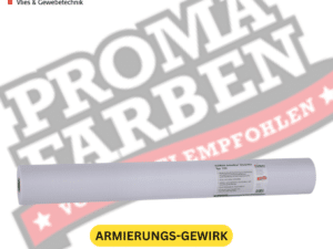 Hochwertiges Kobau Arkoflex Gewirke Typ 150 für effektive Verstärkung
