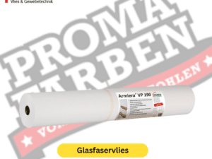 Hochwertiges Kobau Armiera VP 190 für effektive Verstärkung