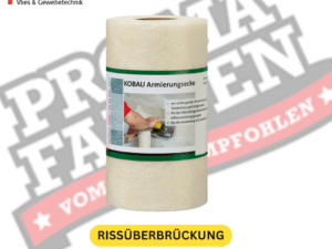 Hochwertige KOBAU ARMIERUNGSECKE für zuverlässigen Schutz