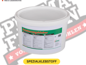 Hochwertiger Kobau Armierungskleber für sichere Verbindungen