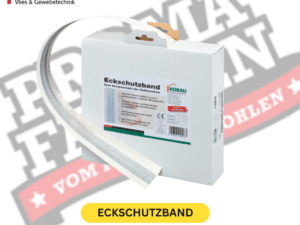 Hochwertiges Kobau Eckschutzband für optimalen Schutz