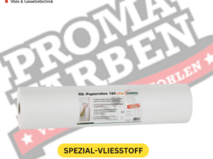 Kobau RS-Papiervlies 120 Plus: Stilvolle Wandgestaltung leicht gemacht