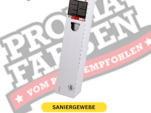 PROFILINE Saniergewebe AP RG 38 für effektive Sanierungsarbeiten
