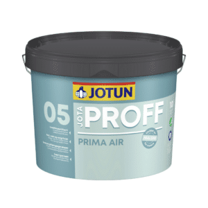 JOTAPROFF Prima Air 05 - Deckende Innenraumfarbe (Wunschfarbton)
