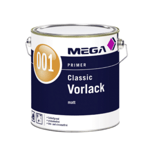 MEGA 003 Rostschutz Primer