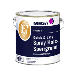 MEGA 057 Quick Easy Spray  2,5 Liter