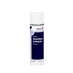 MEGA 105 Classic Heizkörperlackspray  400ml