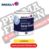 MEGA 150 Quick Easy Spray Finish SG