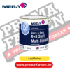 MEGA 159 Quick & Easy R+S 3in1