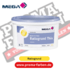 MEGA 207 Quick Easy Ratiogrund Thix