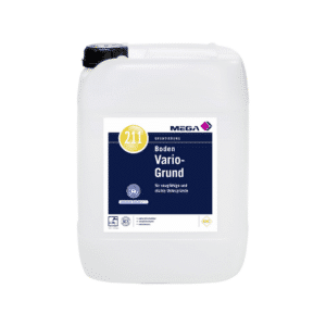 MEGA 211 Vario Grund 10KG