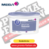 MEGA 318 Quick Easy Ratiostar