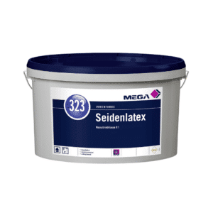 MEGA 323 Seidenlatex 1 Liter