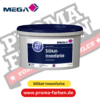MEGA 327 Silikat Innenfarbe