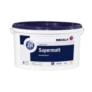 MEGA 354 Supermatt  12,5 Liter