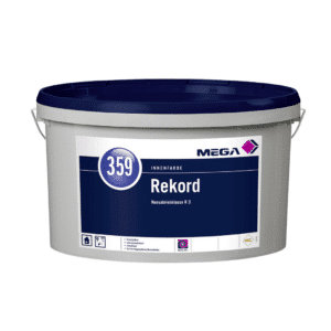 MEGA 359 Rekord  2Liter