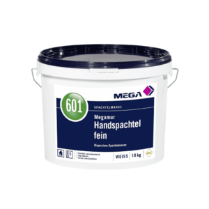 MEGA 601 Megamur Handspachtel fein  18KG