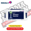 MEGA 660 Boden Standard Spachtel