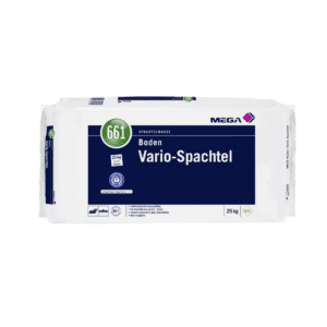 MEGA 661 Vario Spachtel 25KG