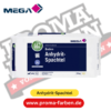 MEGA 662 Anhydrit Spachtel