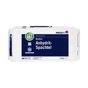 MEGA 662 Anhydrit Spachtel 25KG